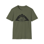 Biking Faith T-Shirt