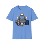 Umpires Rule T-Shirt