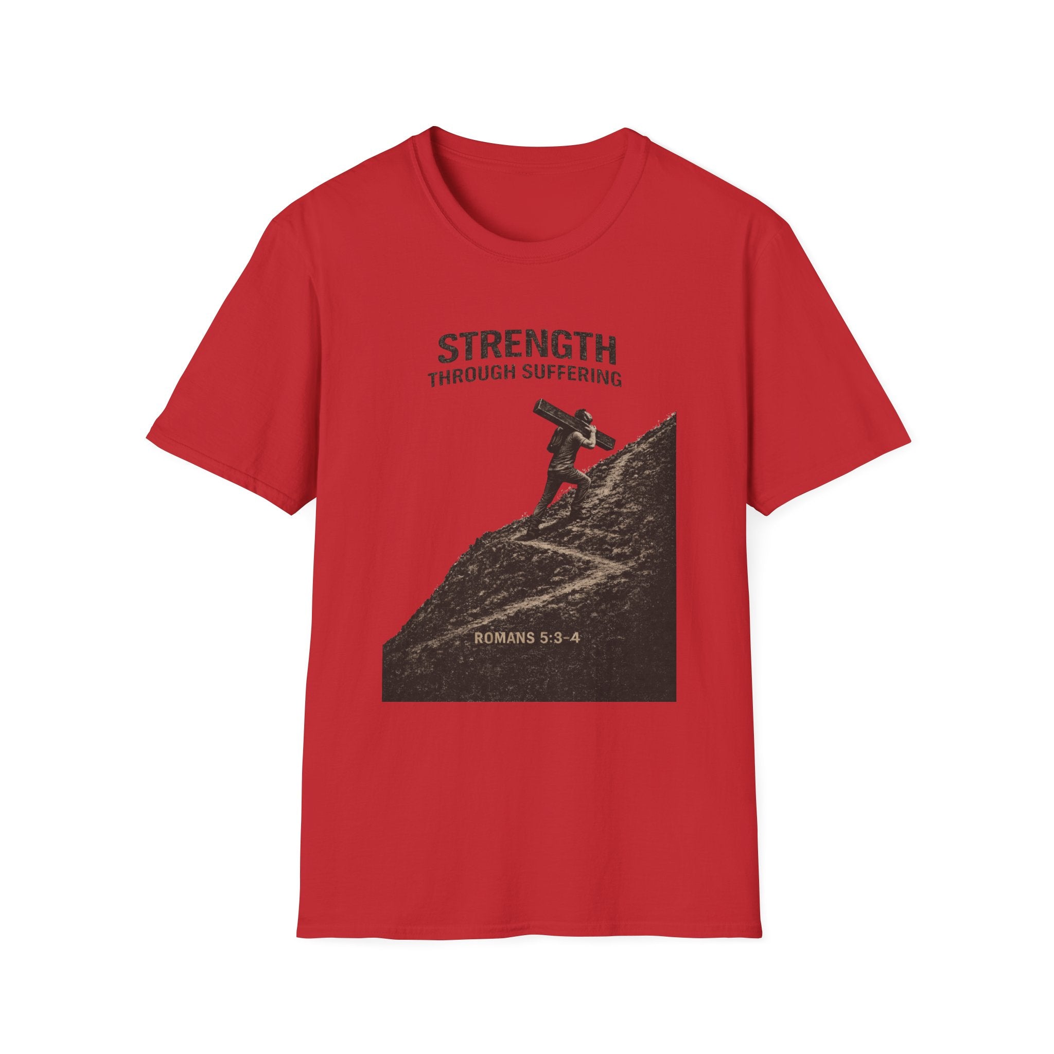 Suffering T-Shirt