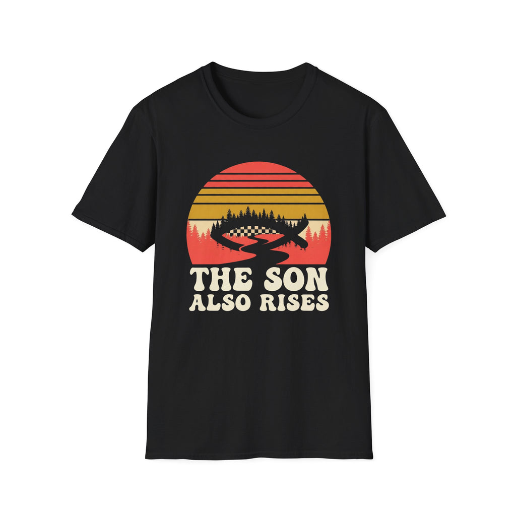 The Son Also Rises T-Shirt