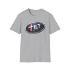 TILT Faithwear Logo T-Shirt