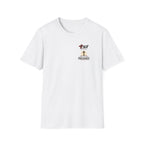Play in His Presence T-Shirt