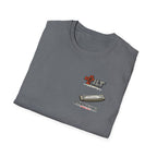 Harmonica T-Shirt