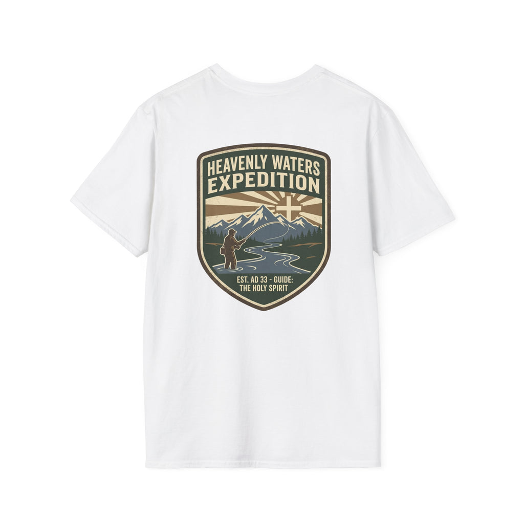 Holy Waters T-Shirt