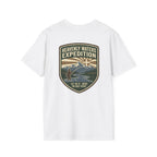 Holy Waters T-Shirt