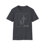 Technical Faith Graphic Tee T-Shirt