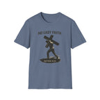 No Easy Faith T-Shirt