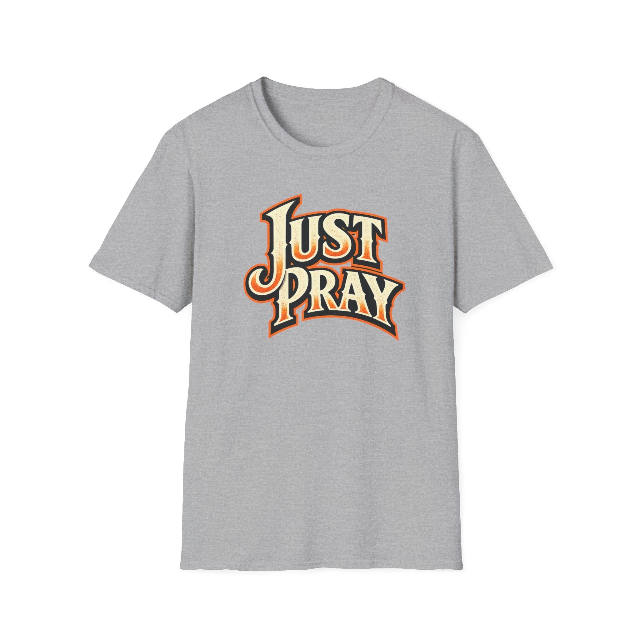 Just PrayT-Shirt