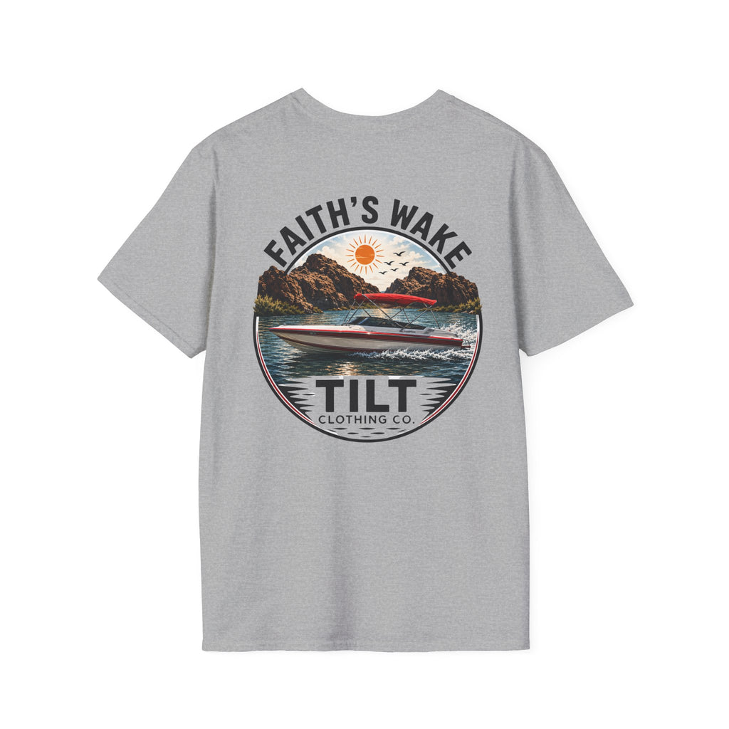 River T