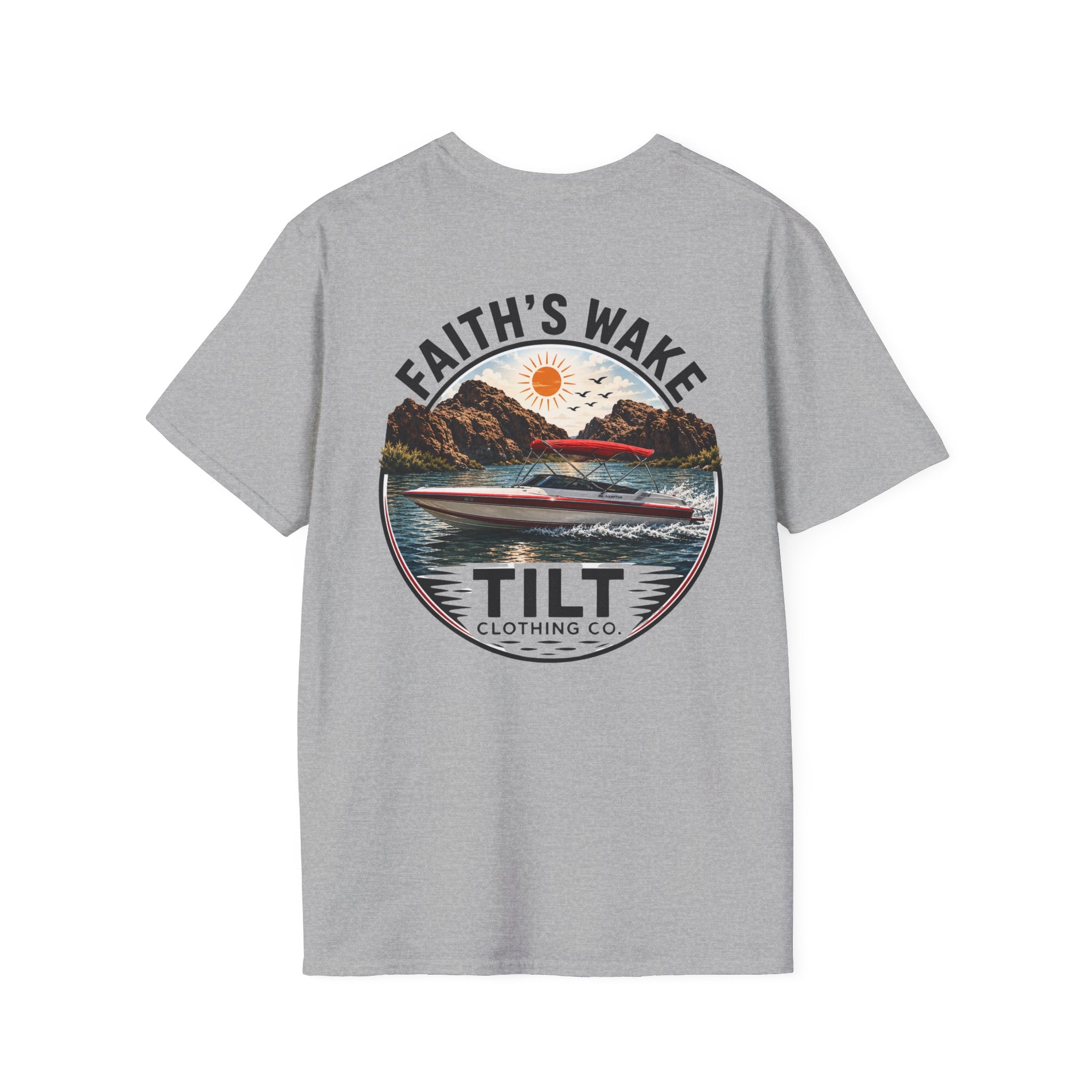 River T