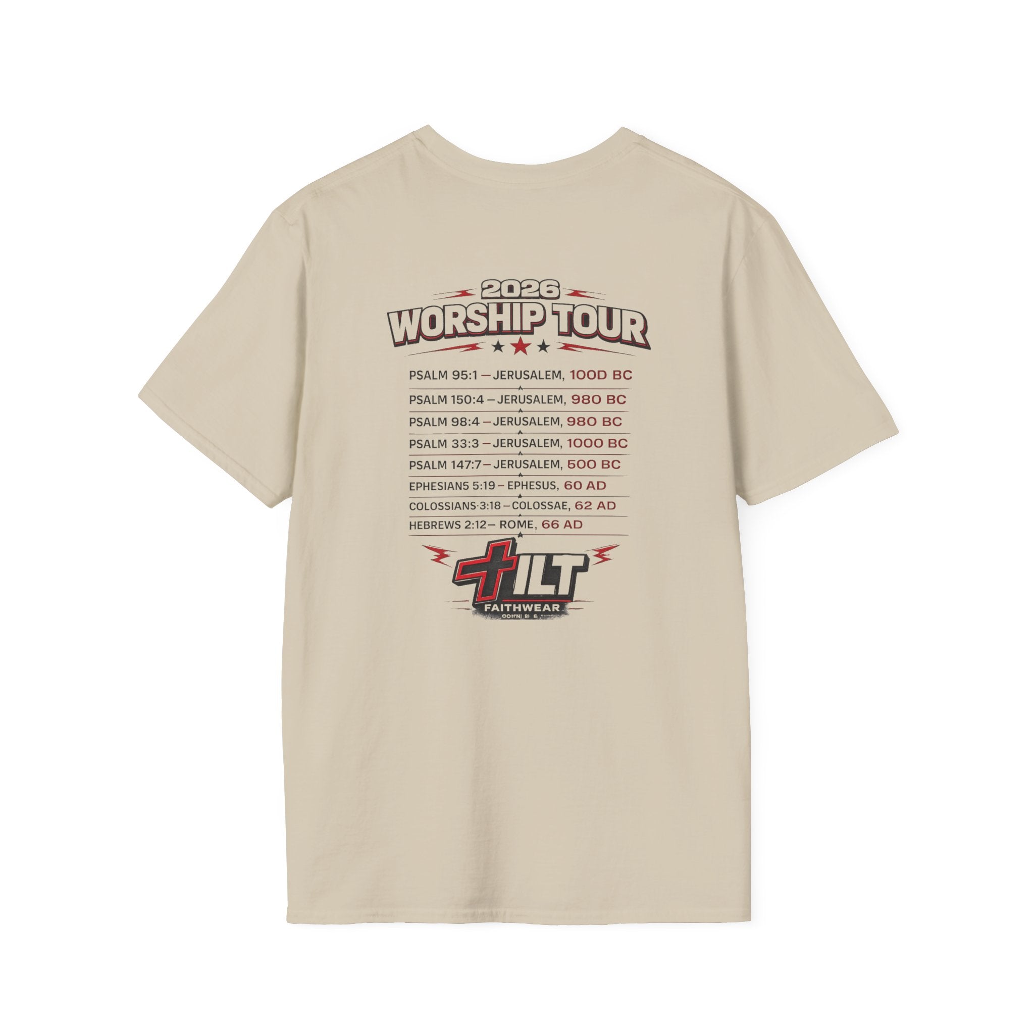 Trumpet T-Shirt