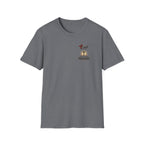 Play in His Presence T-Shirt