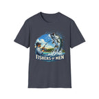 Fishers of Men Tarpon T-Shirt