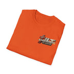 Dad's Hammer T-Shirt