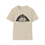 Biking Faith T-Shirt