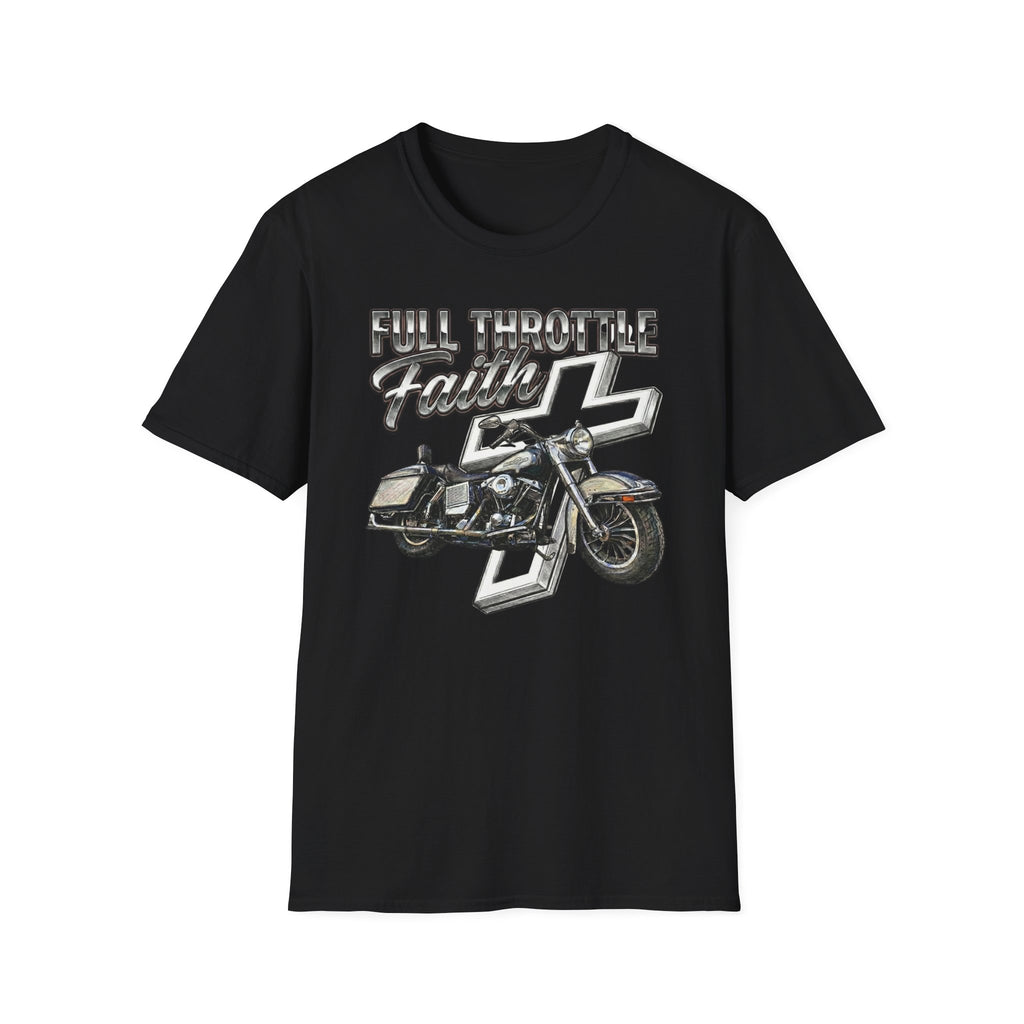 Full Throttle Roadster T-Shirt