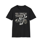 Full Throttle Roadster T-Shirt