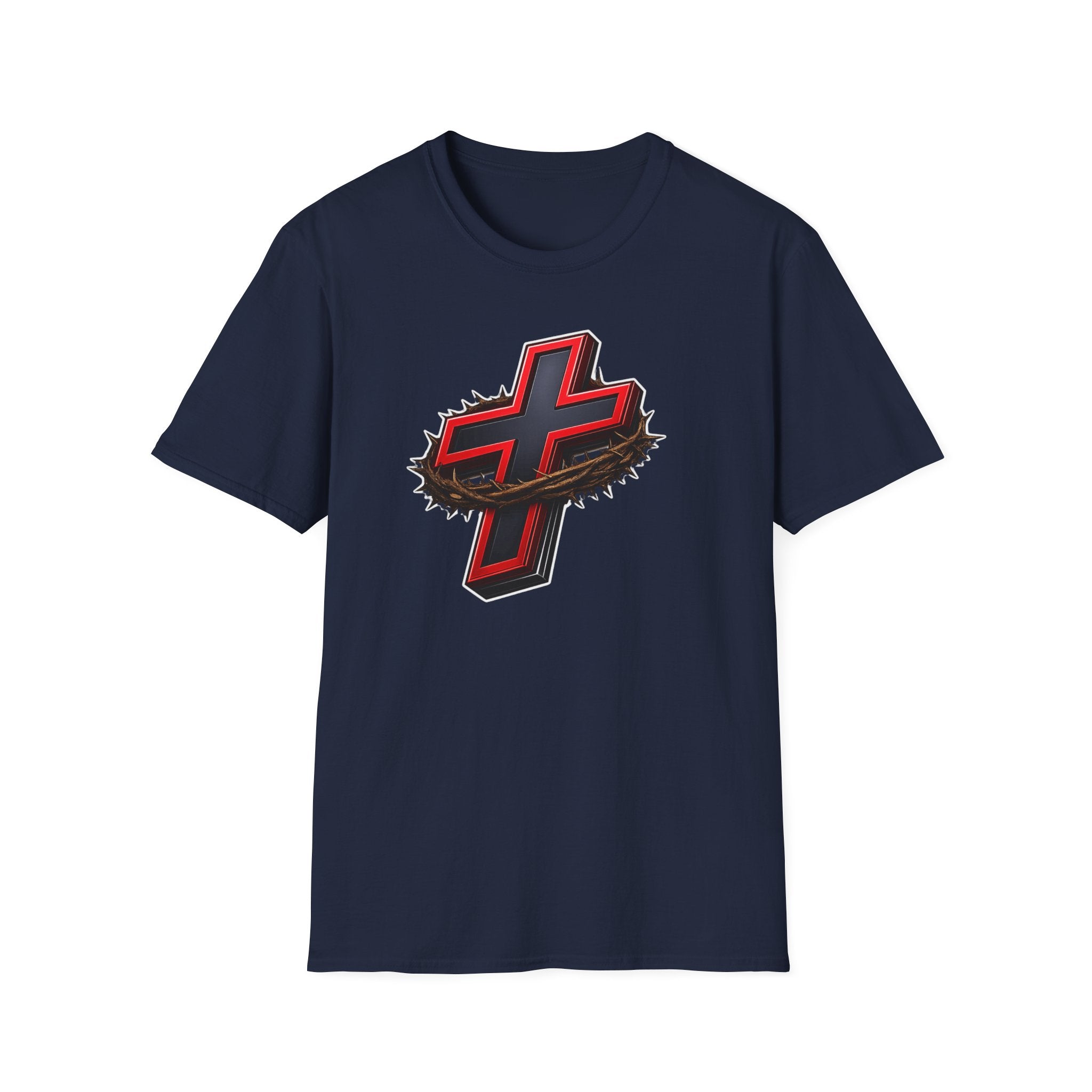 T Crown of Thorns T-Shirt