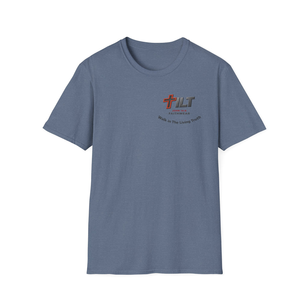 Christian Math T-Shirt