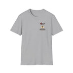 Play in His Presence T-Shirt