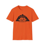 Biking Faith T-Shirt
