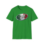 Mexican Flag TILT T-Shirt