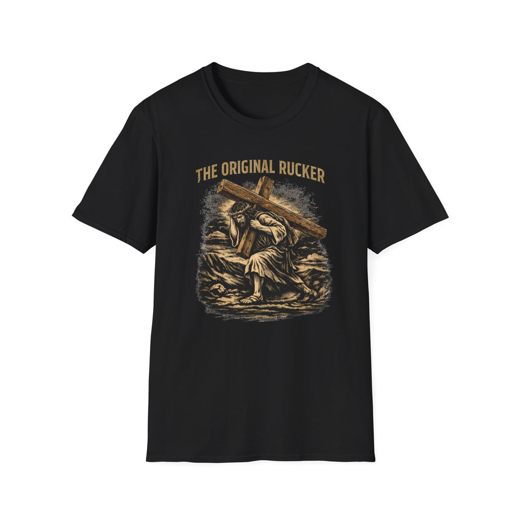 OG RUCKER T-Shirt