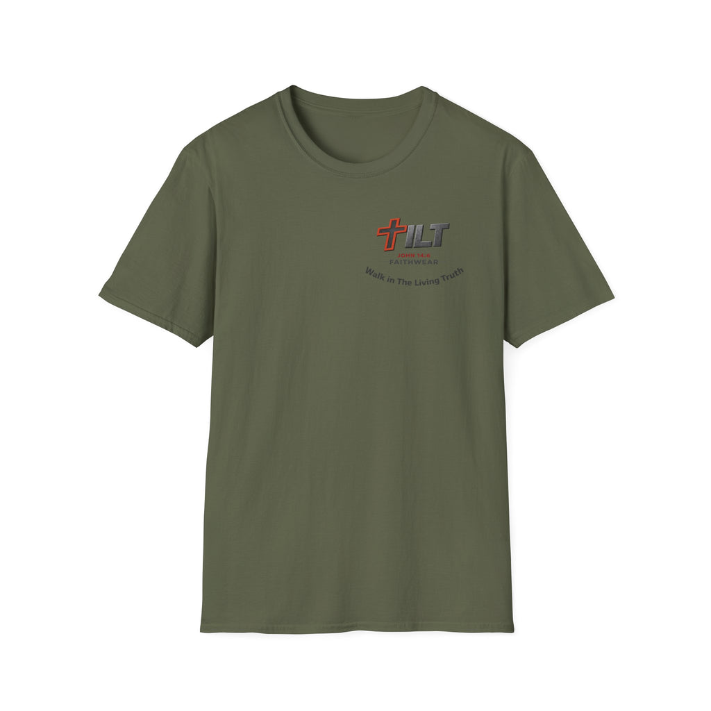 Christian Math T-Shirt