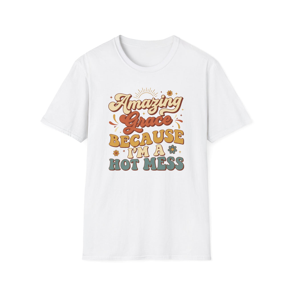 Hot Mess T-Shirt