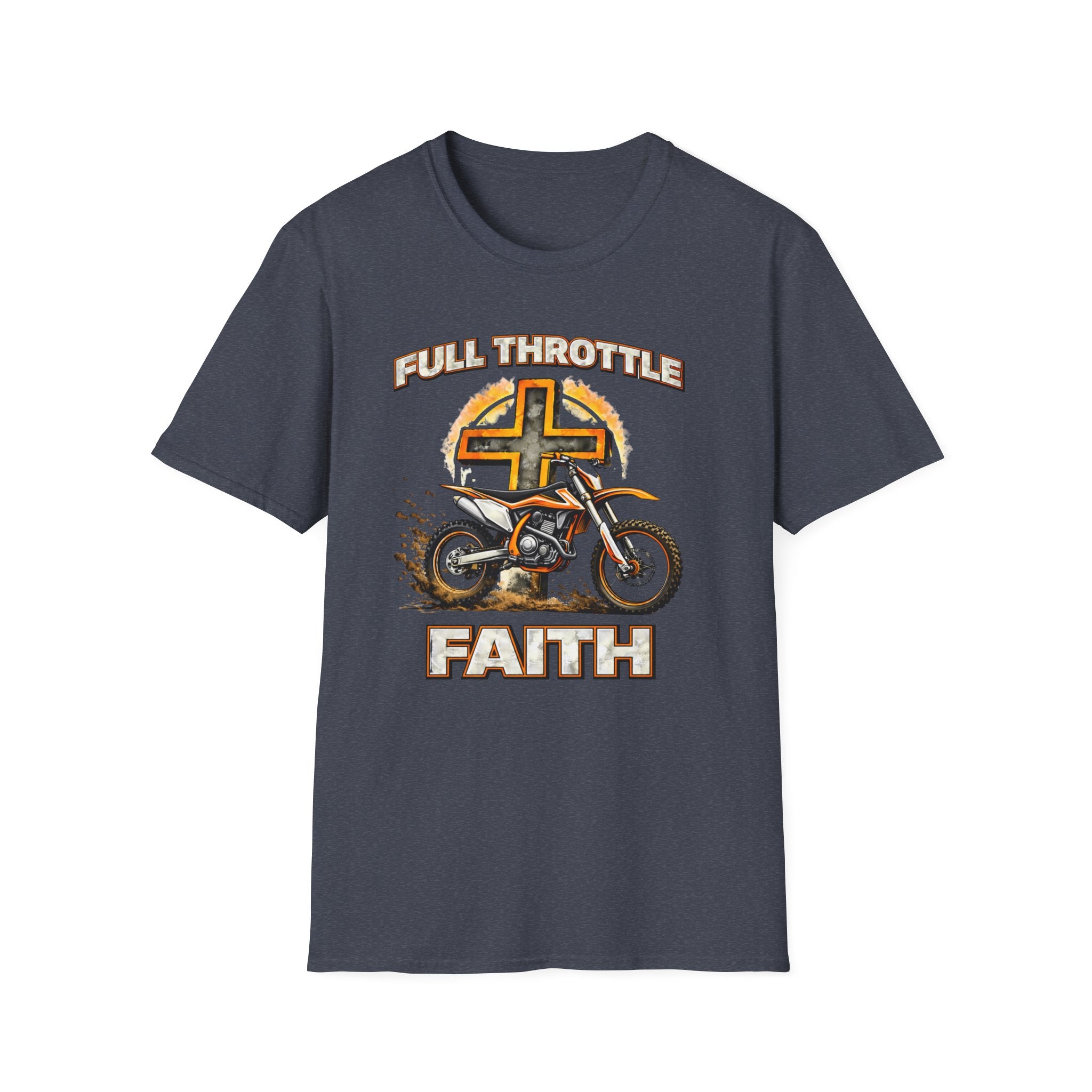 DIRT BIKE T-Shirt