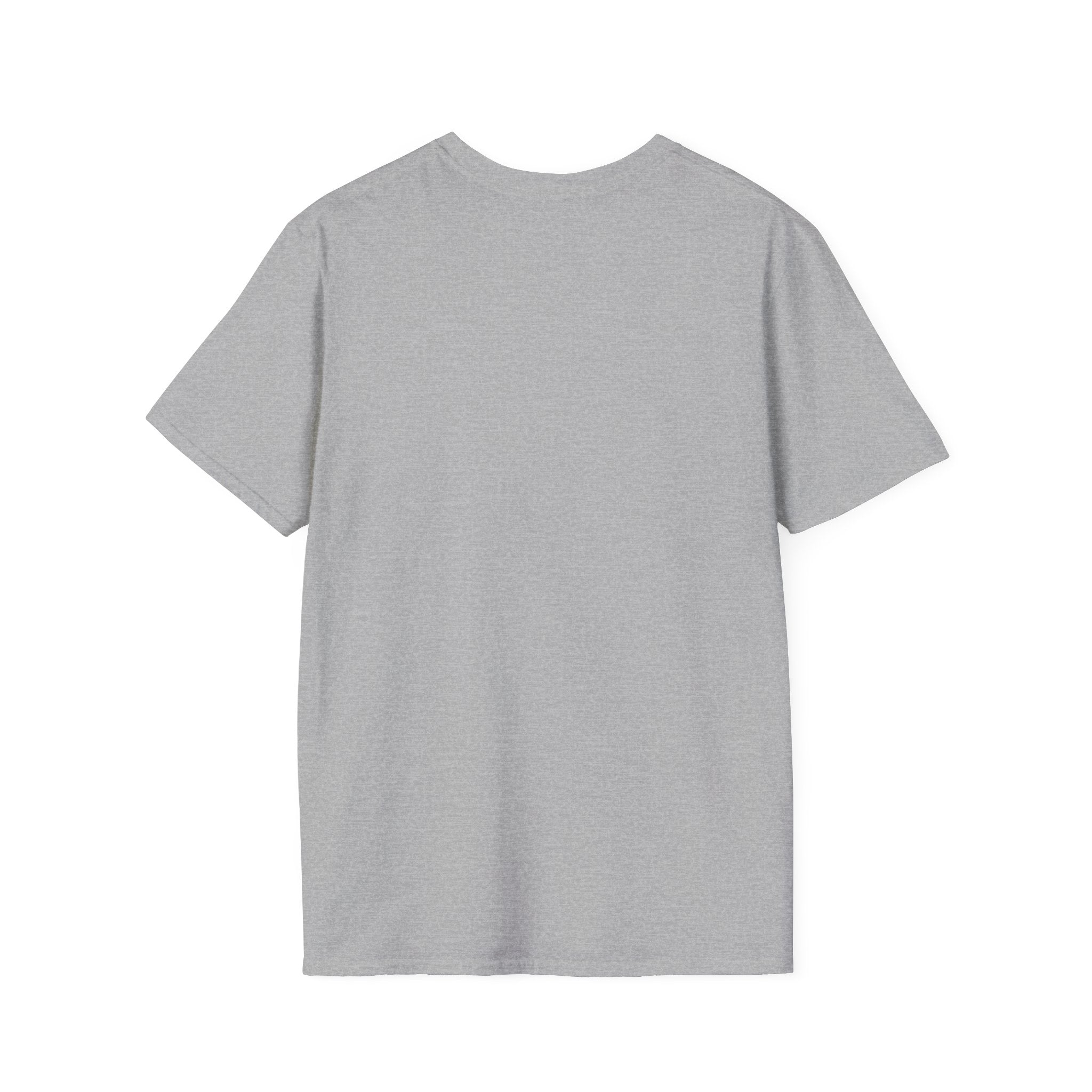 WHY NOT JESUS T-Shirt