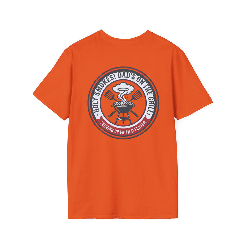 Grilling T-Shirt
