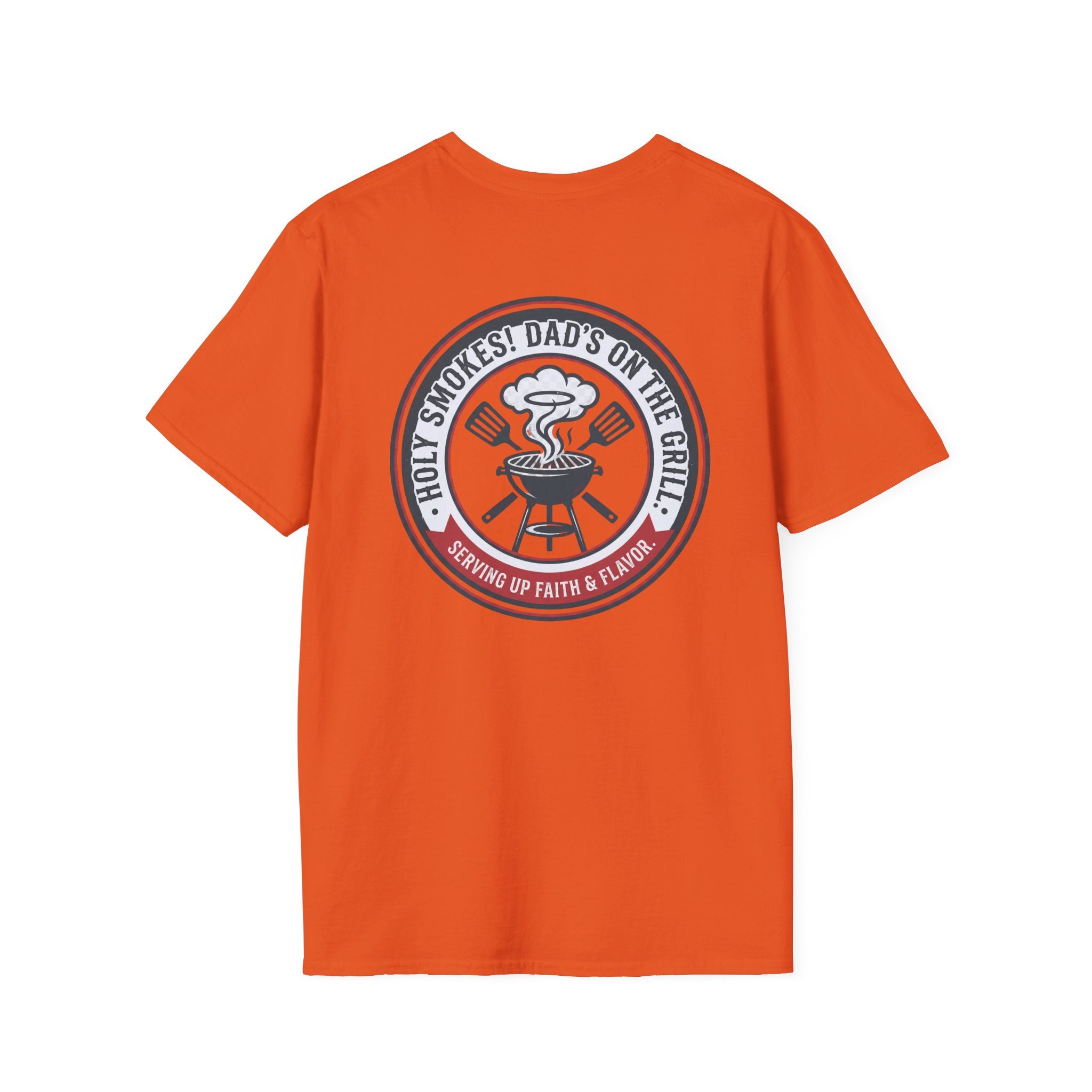Grilling T-Shirt