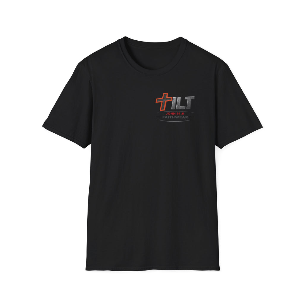 Bass Boat T-Shirt