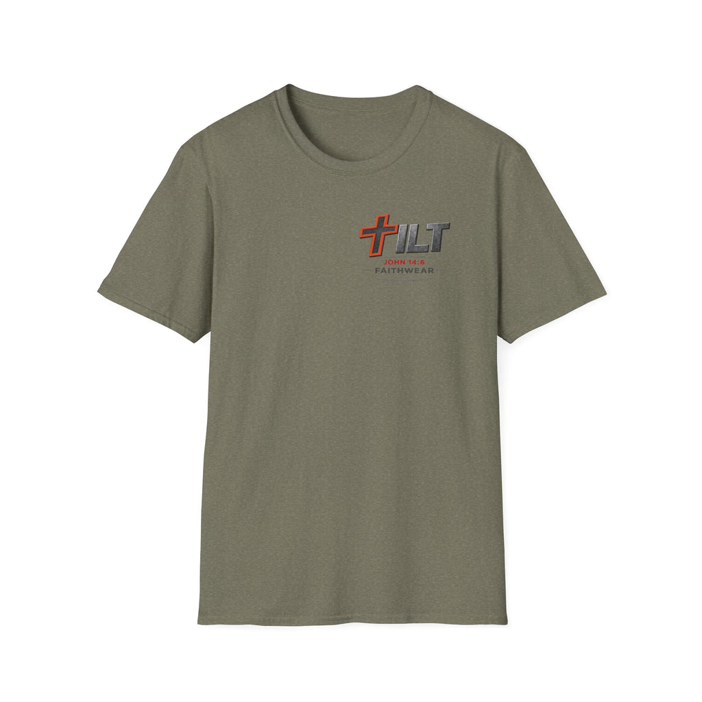 Bass Boat T-Shirt