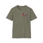 Bass Boat T-Shirt
