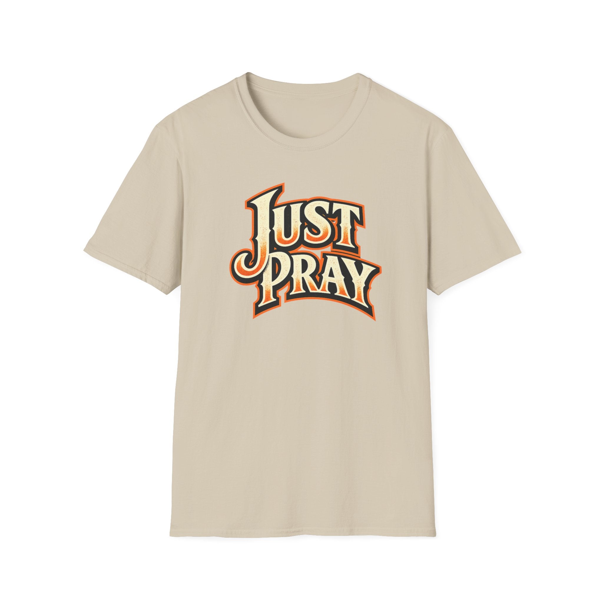 Just PrayT-Shirt