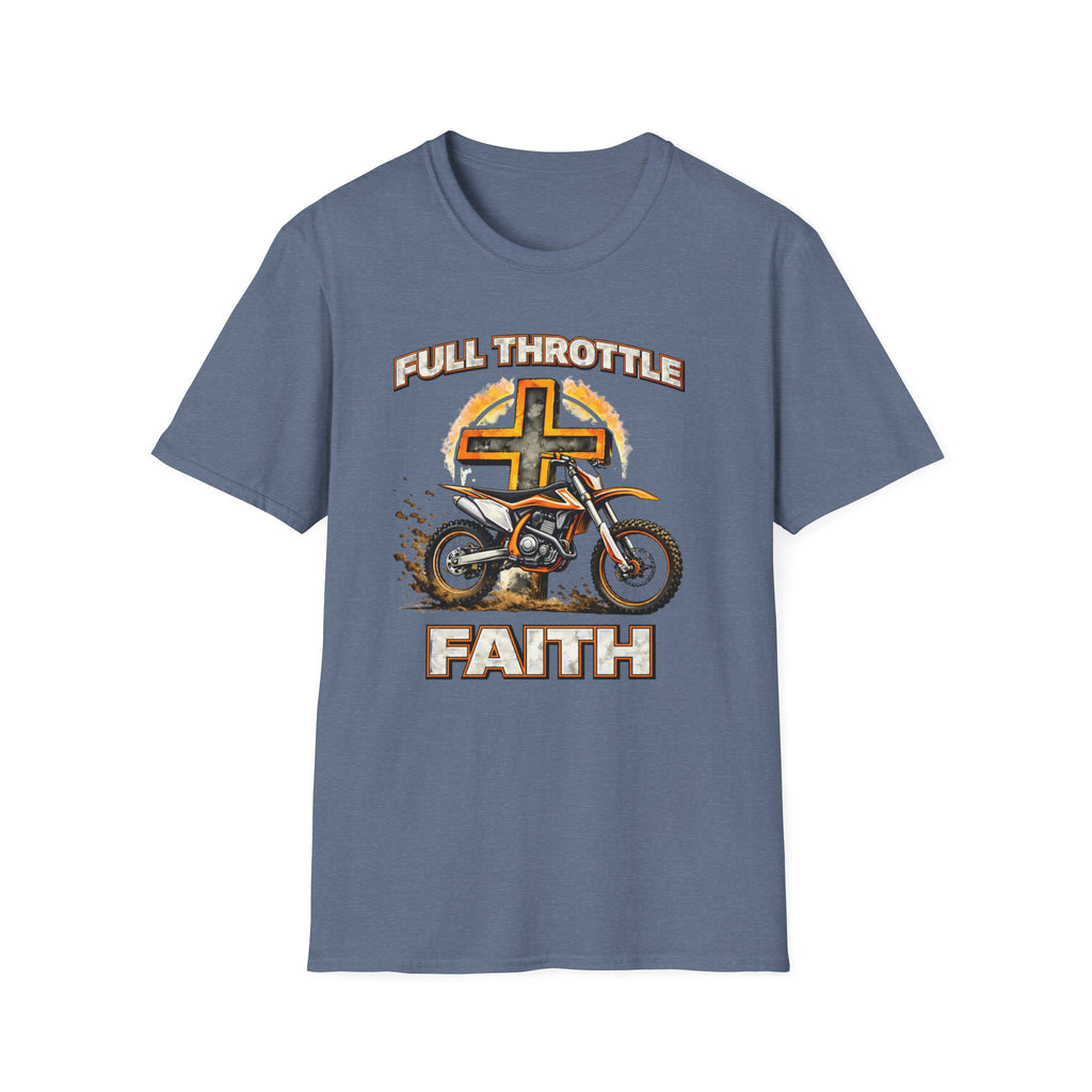 DIRT BIKE T-Shirt
