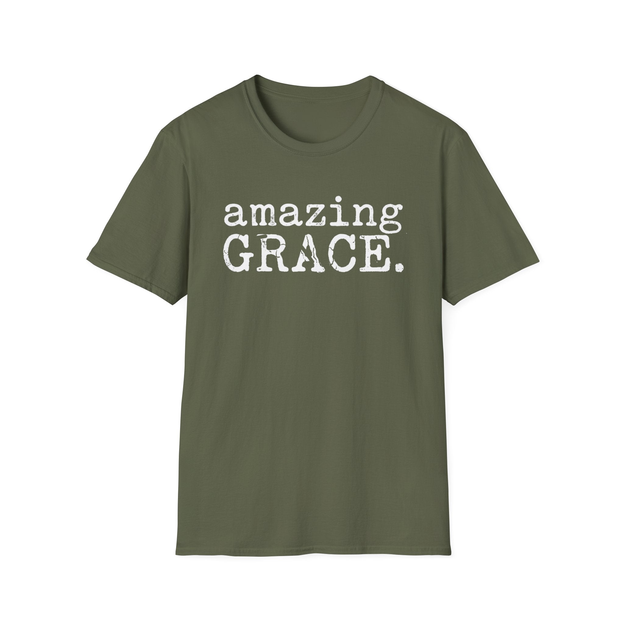 Amazing Grace T-Shirt