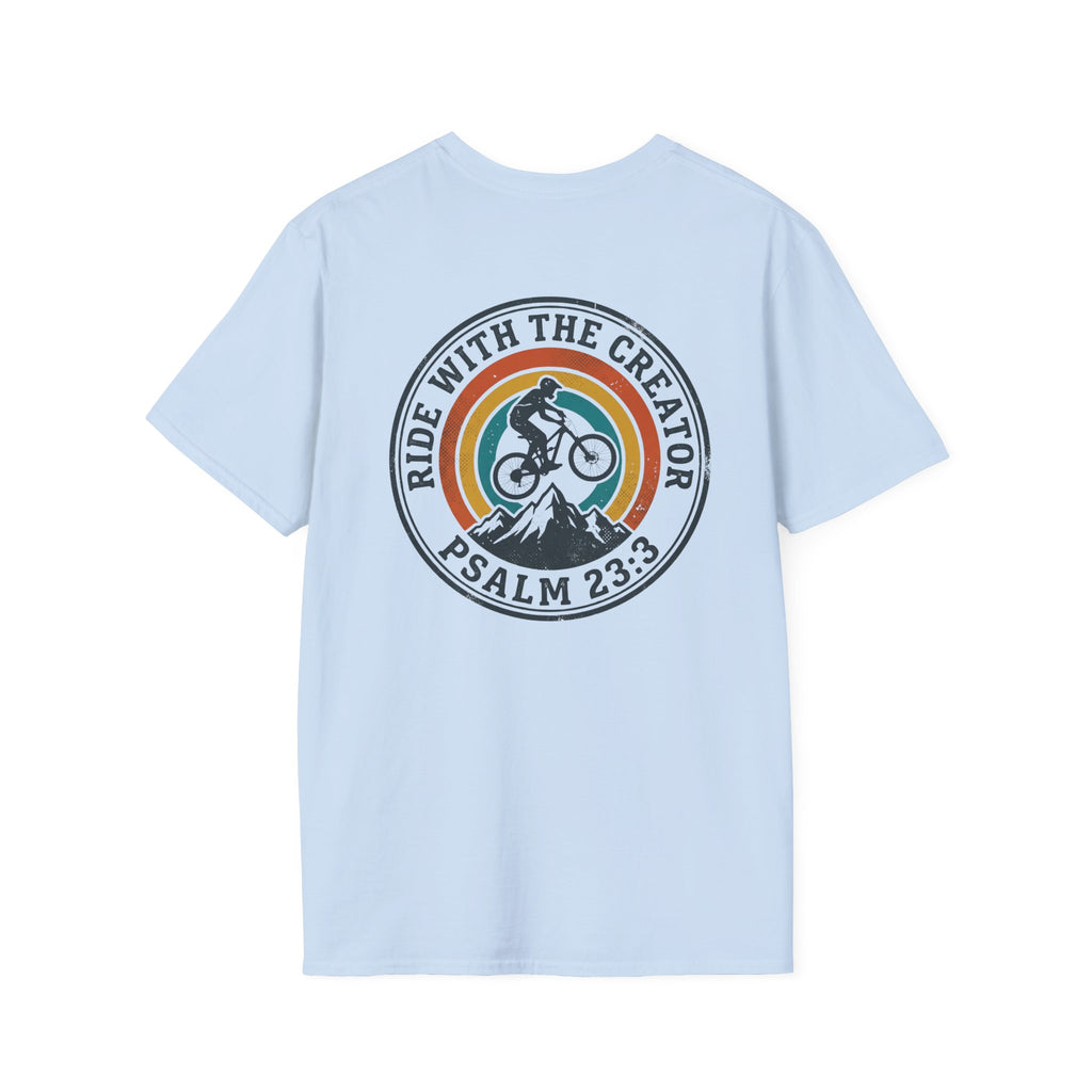 MTB T-Shirt