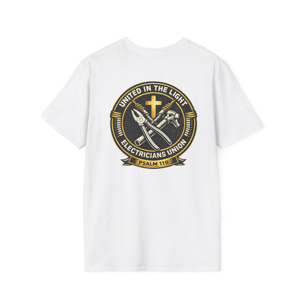 Electrician T-Shirt