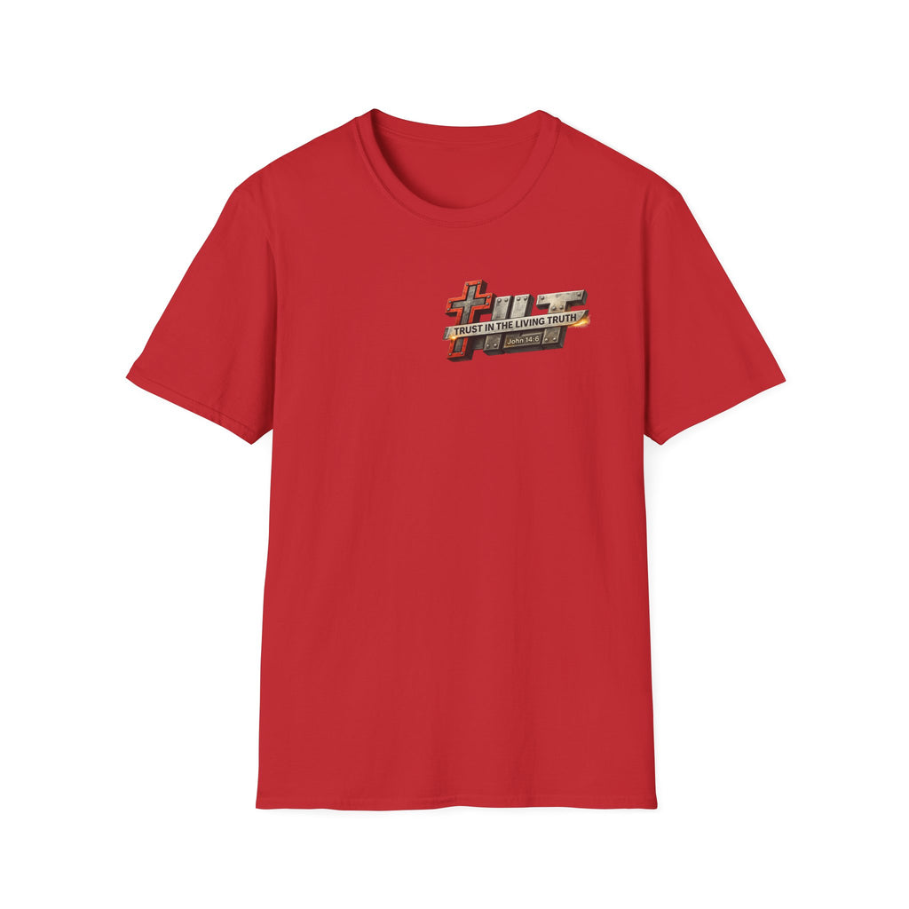 Dad's Clamp T-Shirt