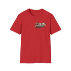 Dad's Clamp T-Shirt