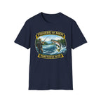 Fishers of Men Trout T-Shirt