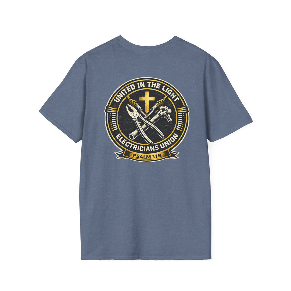 Electrician T-Shirt