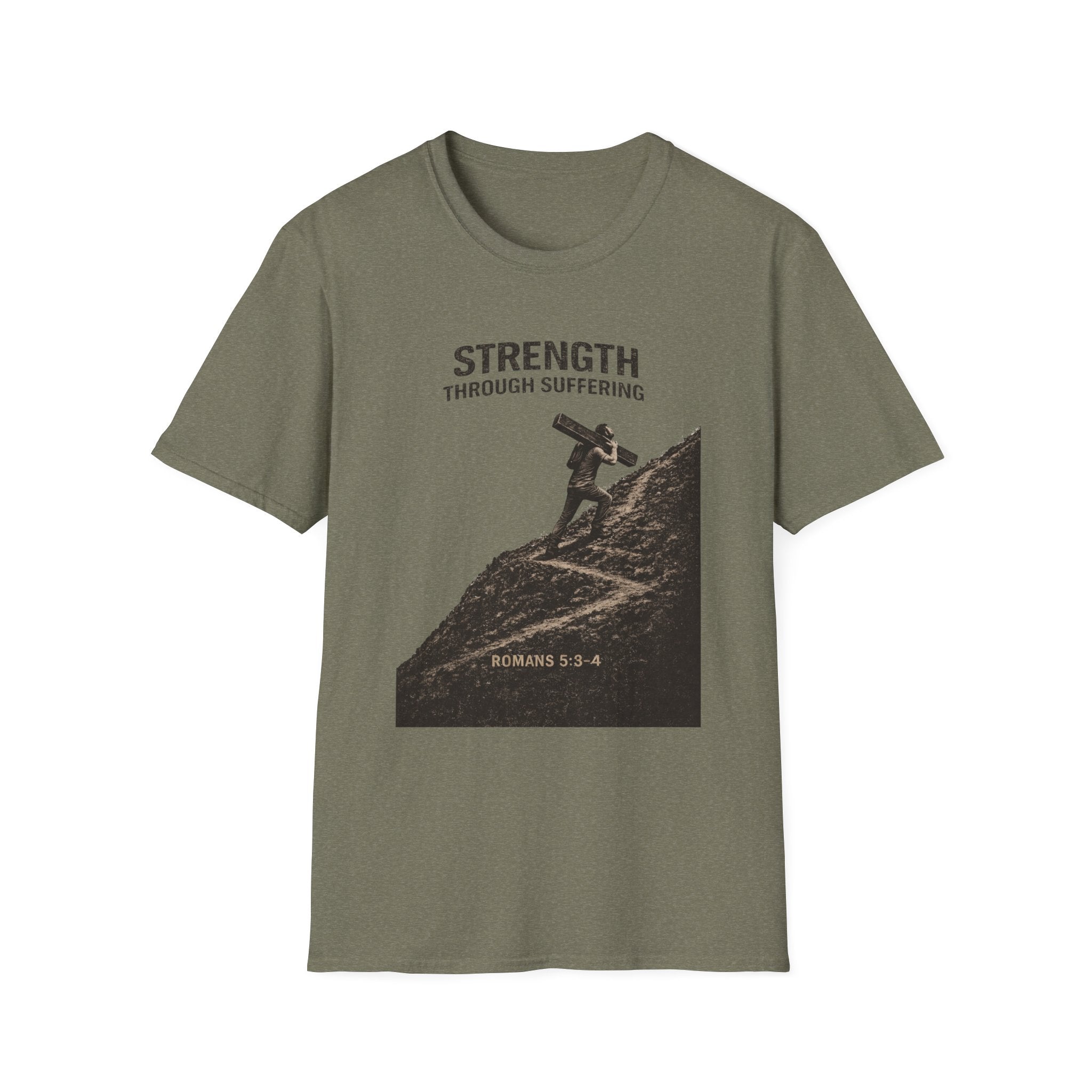 Suffering T-Shirt