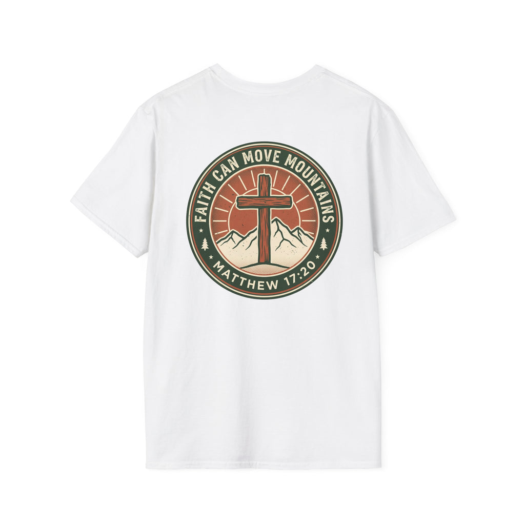 Faith of Mustard Seed T-Shirt