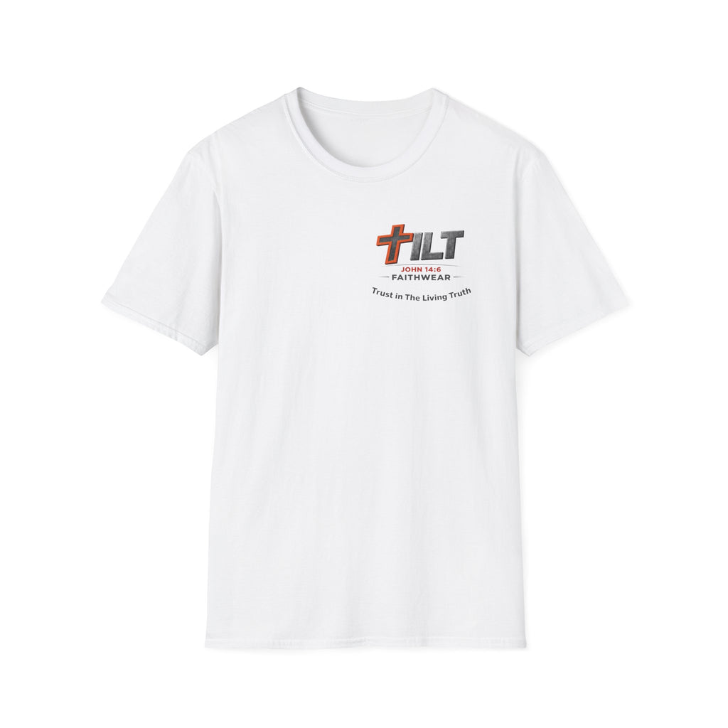 MATT 17:20 T-Shirt
