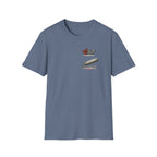Harmonica T-Shirt