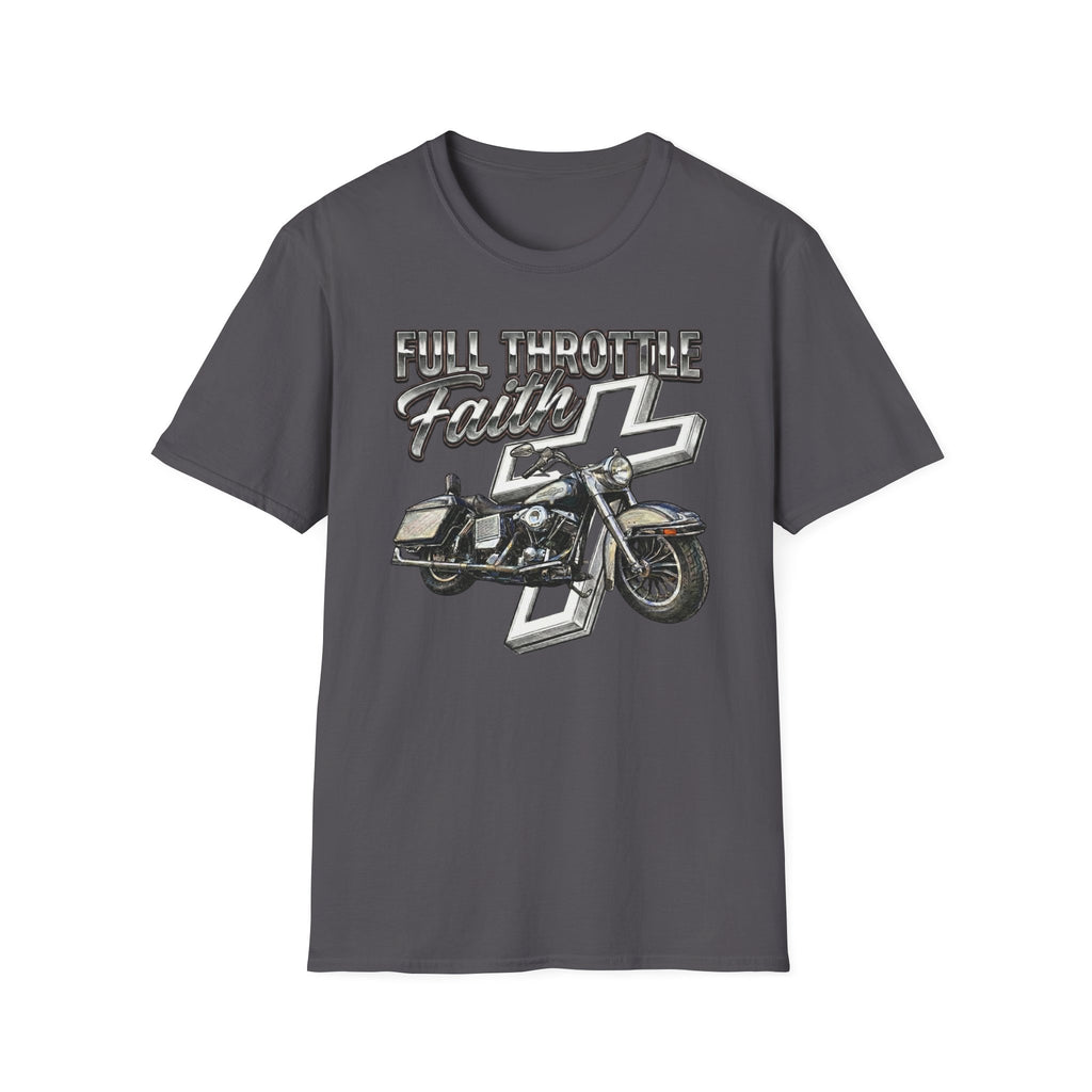 Full Throttle Roadster T-Shirt